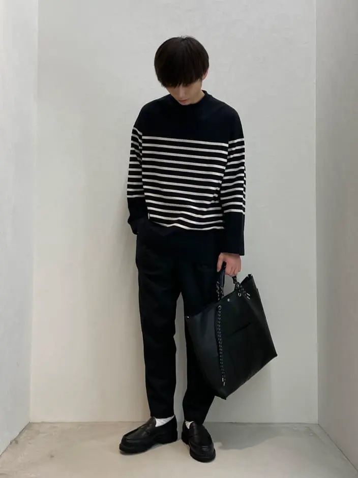 ithelicy PRET イザリシー トートバッグ 今日のいいもの】イザリシーの