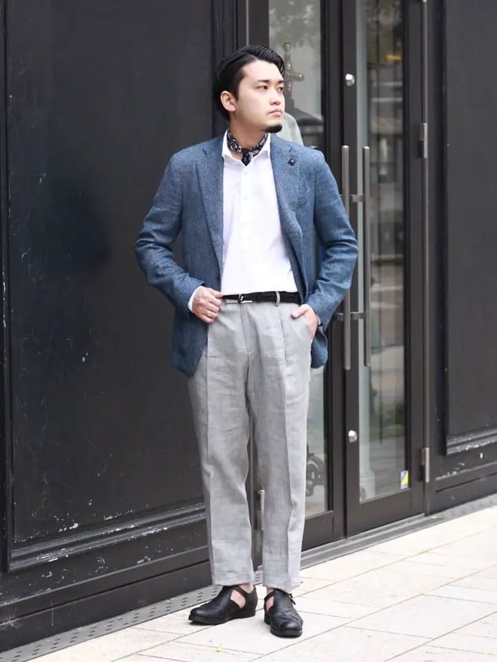 POLPETTA(ポルペッタ)】 AMALFI LH グルカサンダル｜PARIGOT ONLINE