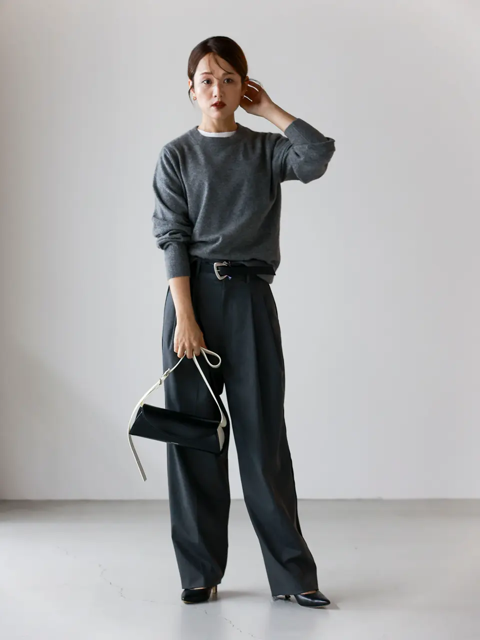 ロウルサンコ ブラックバリダ set お得！ RSVP® | Widespread Lavatory Faucet - Less Handles 1.2 GPM