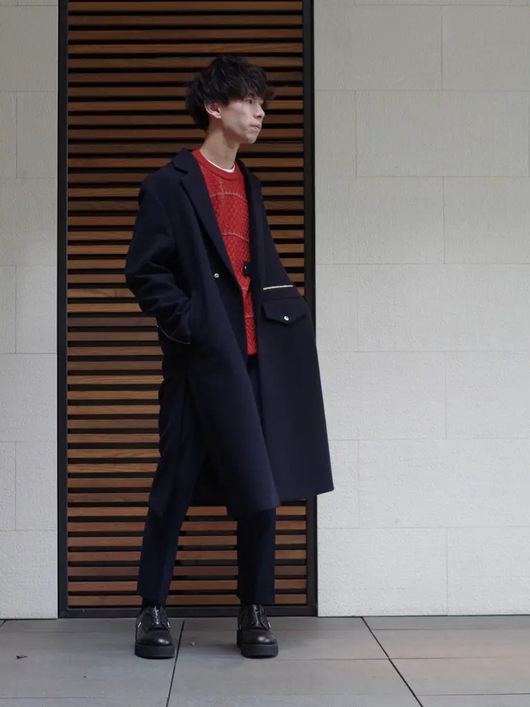 foot the coacher(フットザコーチャー)】 THE RESISTANCE SHOES