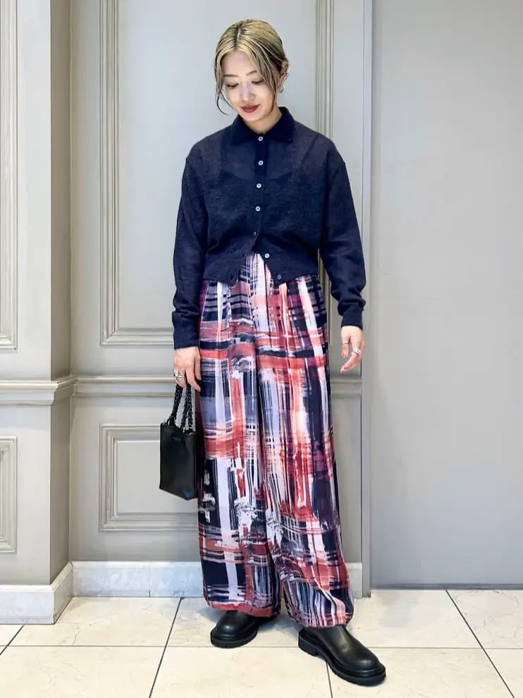 PIPPICHIC(ピッピシック)】 HAILEY SLP｜PARIGOT ONLINE（パリゴ