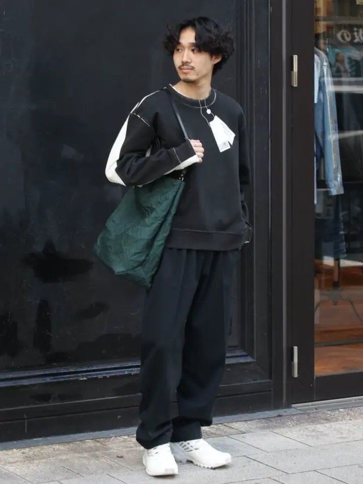 MM6 Maison Margiela(エムエムシックス メゾン マルジェラ