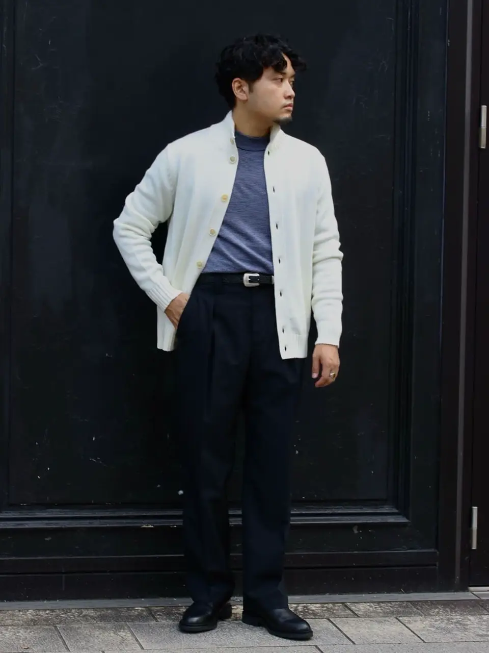 ZANONE(ザノーネ)】CHIOTO｜PARIGOT ONLINE（パリゴオンライン）