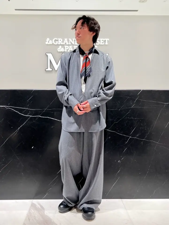 新品　nowos チノプルオーバーシャツ 新品 nowos チノプルオーバーシャツ 000000040613-11-m.jpg?t=