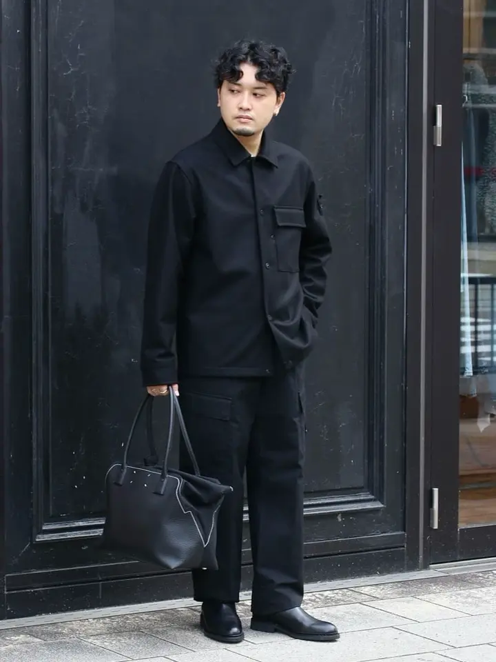 STONE ISLAND(ストーンアイランド)】 GHOST JACKET｜PARIGOT ONLINE