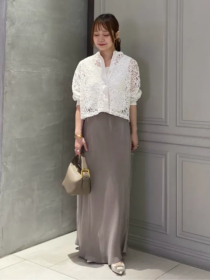 PIPPICHIC(ピッピシック)】 ANNA V JEWERLY 13｜PARIGOT ONLINE