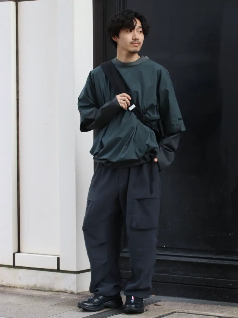 cote&ciel(コートエシエル)】 Orne Smooth Black｜PARIGOT ONLINE
