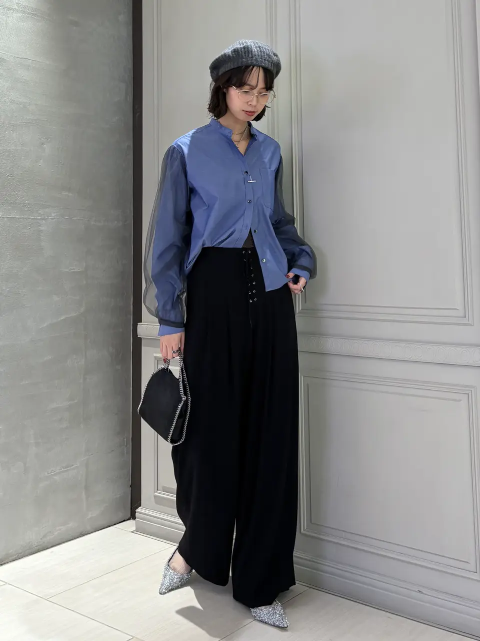 パンツ fetico Pants – FETICO Official Online Shop