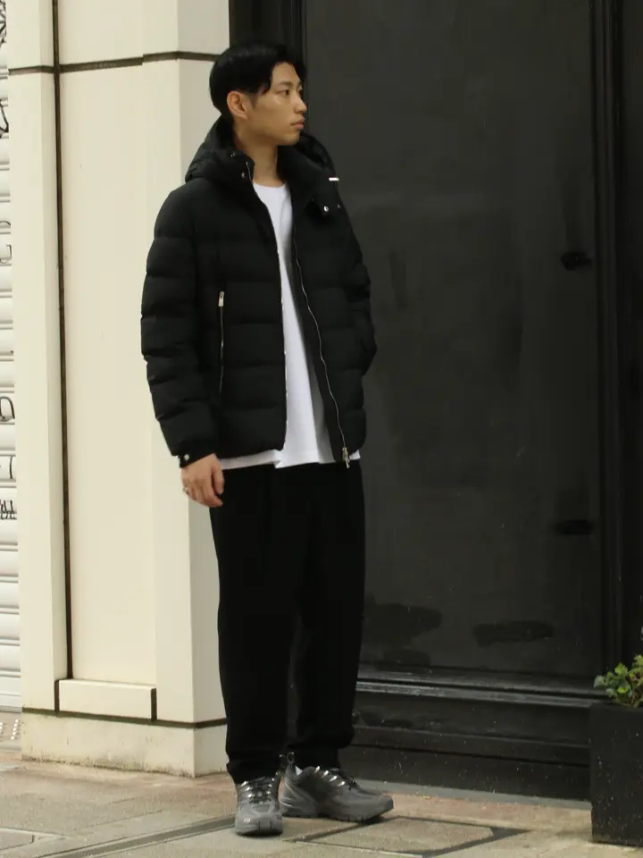 N.Hoolywood(エヌハリウッド)】 WIDE TAPERED PANTS｜PARIGOT ONLINE