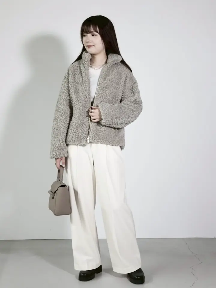 TAR☆RI☆　VASIC EVER MINI アイボリー EVER MINI, アイボリー – VASIC ヴァジック日本公式サイト