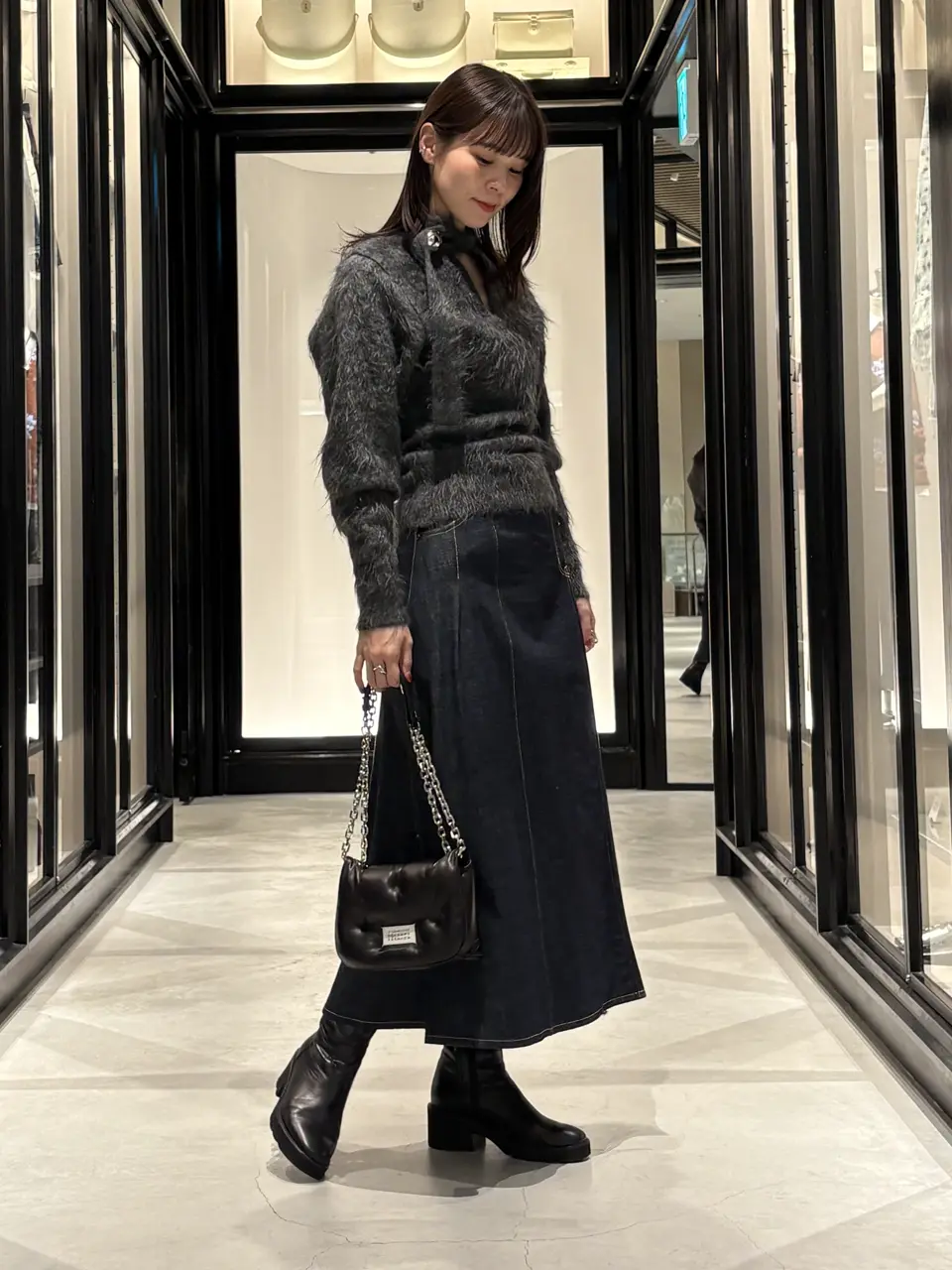 HARUNOBUMURATA(ハルノブムラタ)】 IRENA｜PARIGOT ONLINE（パリゴ