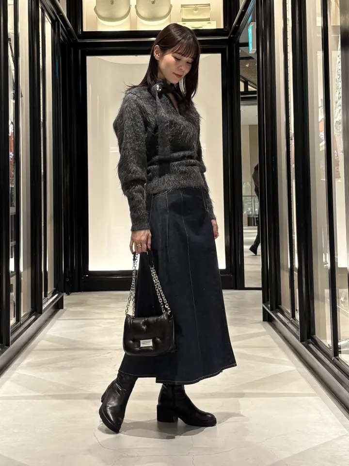 HARUNOBUMURATA(ハルノブムラタ)】 IRENA｜PARIGOT ONLINE（パリゴ