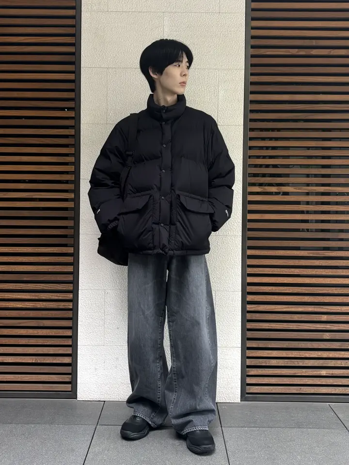 HYKE(ハイク)】 ≪GENDERLESS≫RACCOON SWEATER｜PARIGOT ONLINE