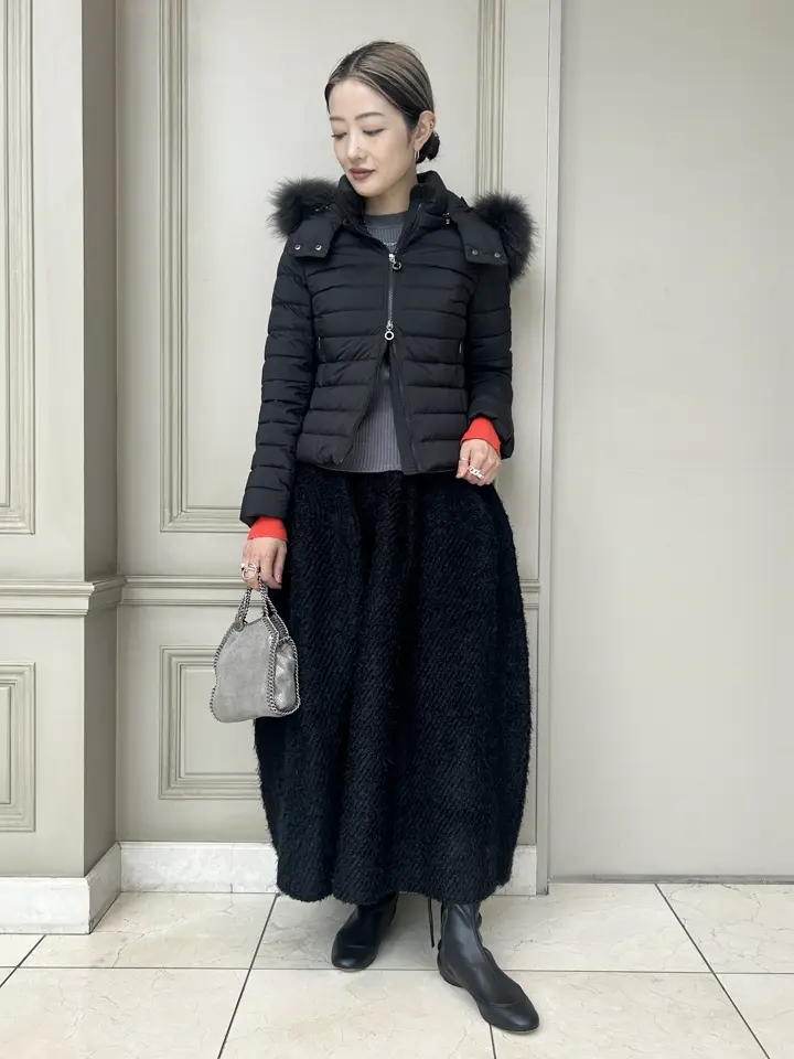 PIPPICHIC(ピッピシック)】 chu chu stretch BOOTS｜PARIGOT ONLINE