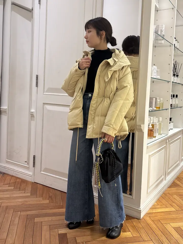 Maison Margiela(メゾンマルジェラ)】 タビブーツ｜PARIGOT ONLINE