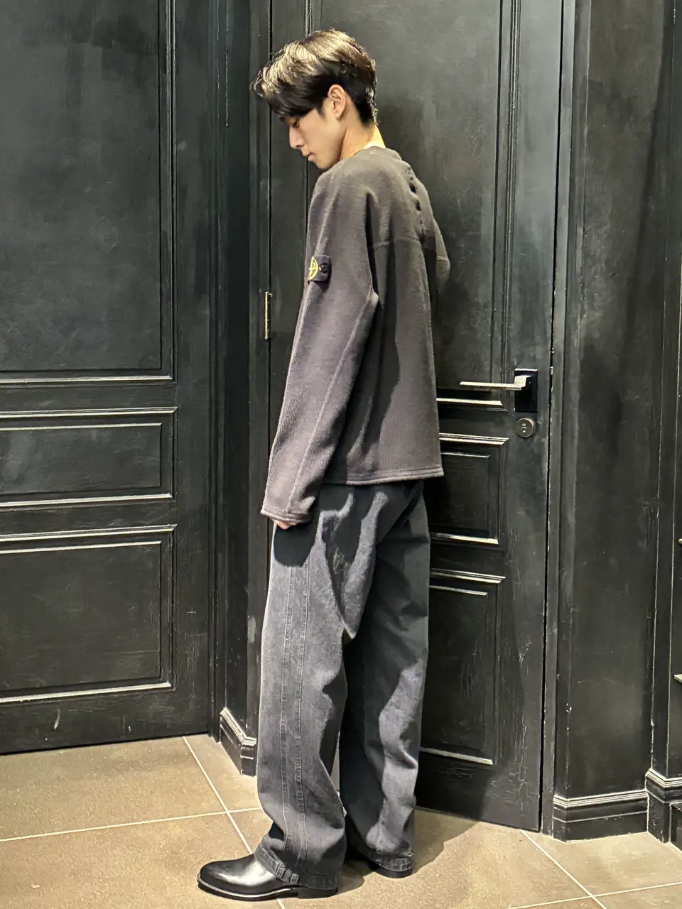 じーじーページ✩︎⡱ EasyPage(イージーページ)ページ編集動画サンプル - YouTube