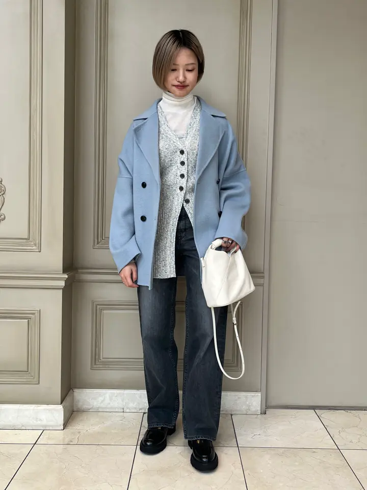 MM6 Maison Margiela(エムエムシックス メゾン マルジェラ)】 Japanese