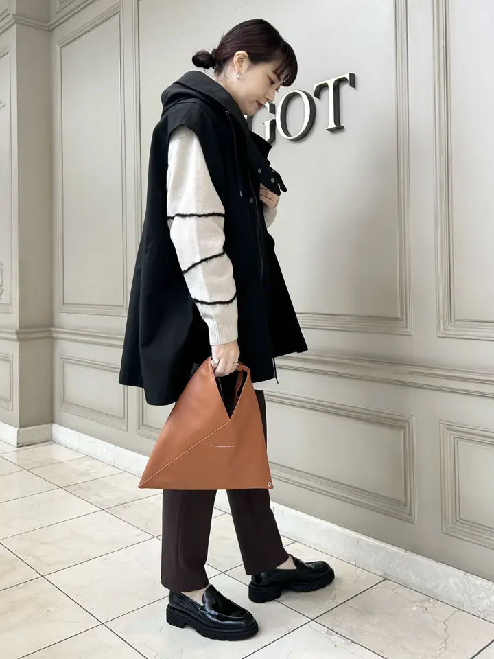 MM6 Maison Margiela(エムエムシックス メゾン マルジェラ)】 Japanese