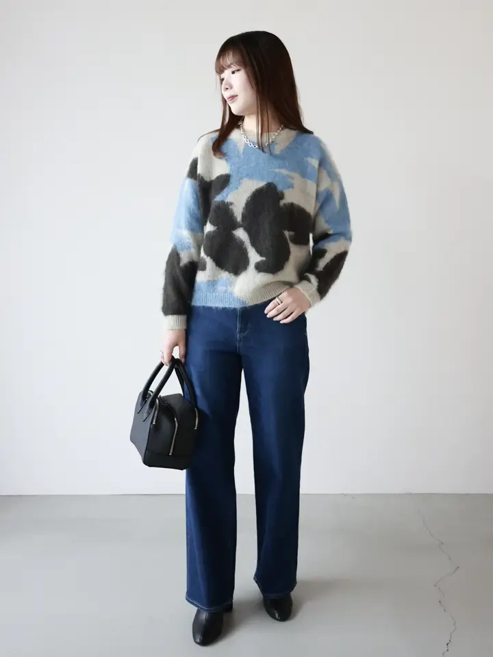 YANUK(ヤヌーク)】 PREMIUM2 ストレート LILITH｜PARIGOT ONLINE