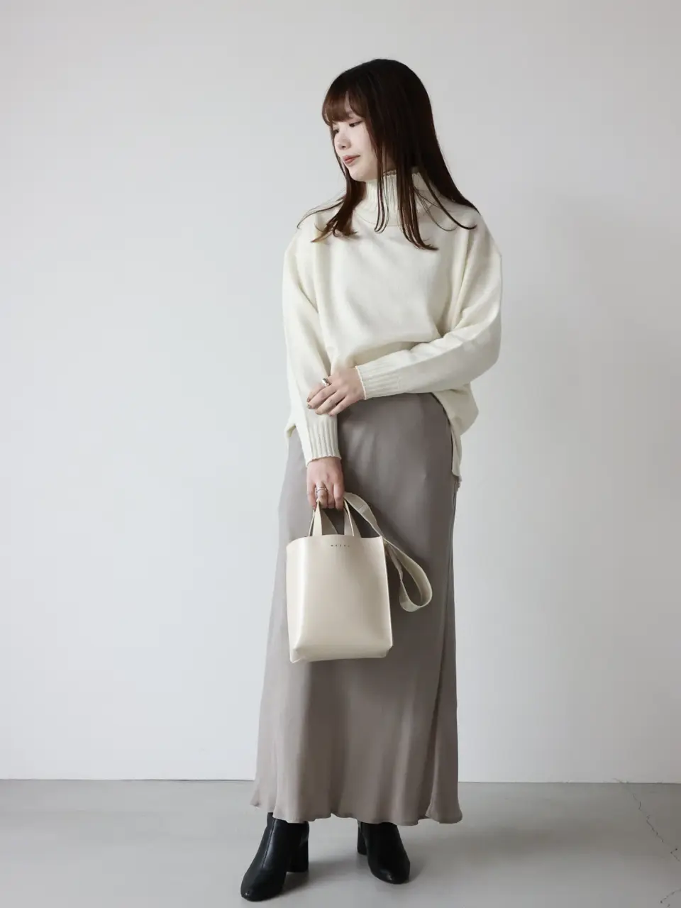 MARIA BLACK(マリアブラック)】 Samira Belly Chain｜PARIGOT ONLINE 