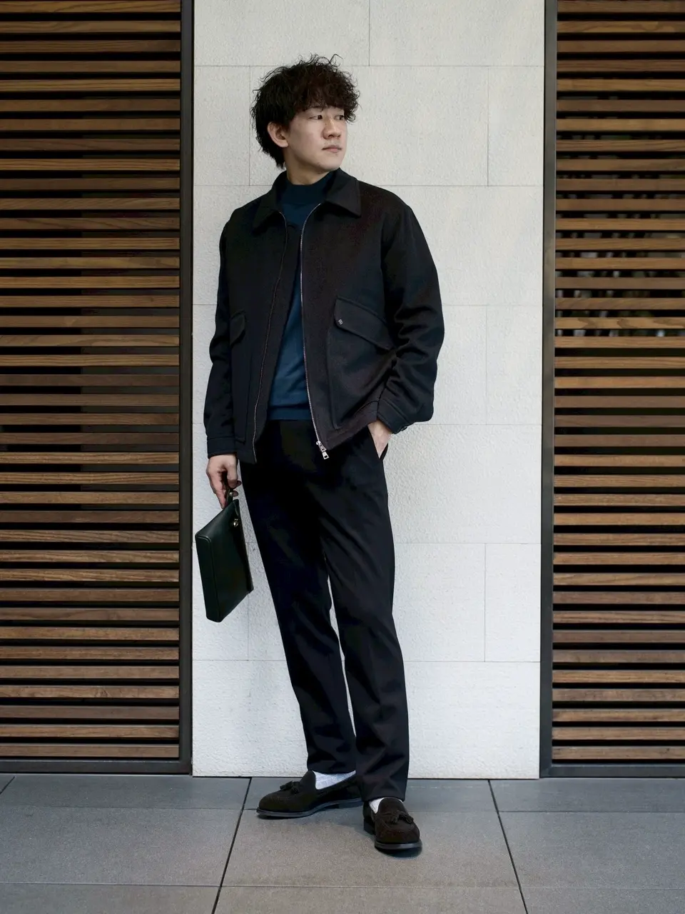 FILIPPO DE LAURENTIIS(フィリッポデローレンティス)】 ロイヤルメリノ