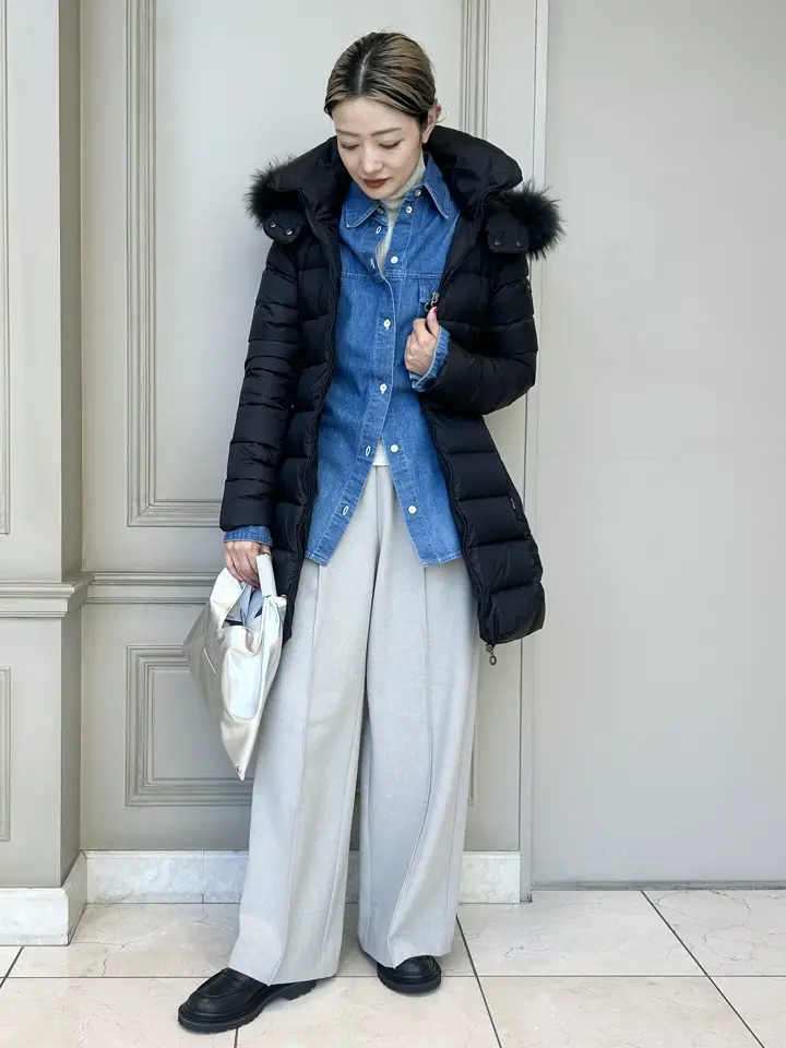 TATRAS(タトラス)】 SARMA サルマ ダウンジャケット｜PARIGOT ONLINE