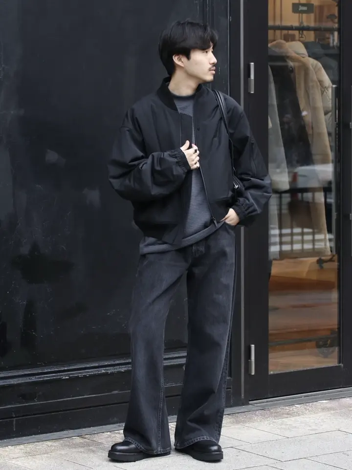 N.Hoolywood(エヌハリウッド)】 LONG SLEEVE T-SHIRT｜PARIGOT ONLINE