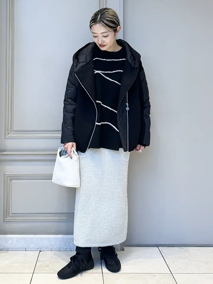 MARECHAL TERRE(マルシャルテル)】ダウンパーカー｜PARIGOT ONLINE