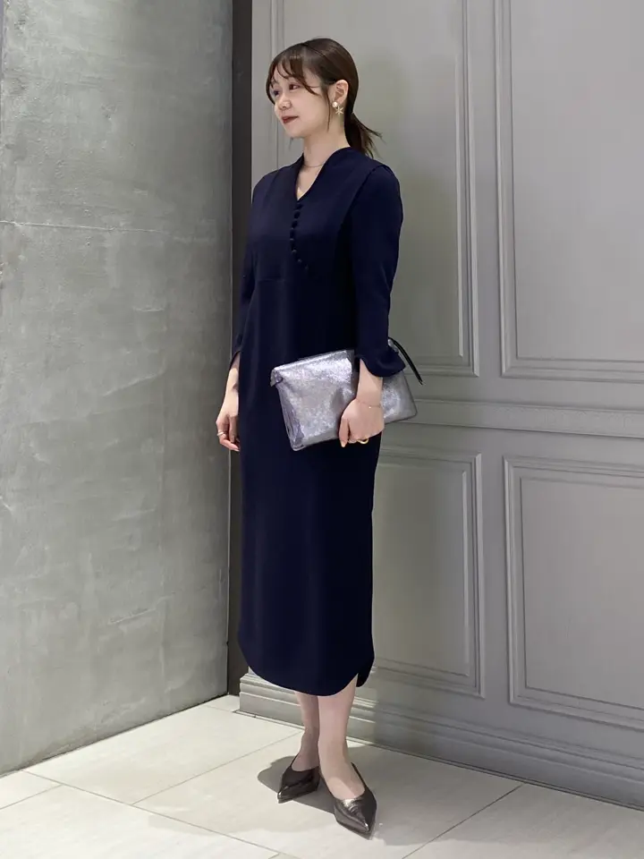 ピッピシック Pina Picasso レザー ブラック Pina Picasso | PIPPICHIC (Women)/ピッピシック | 三越