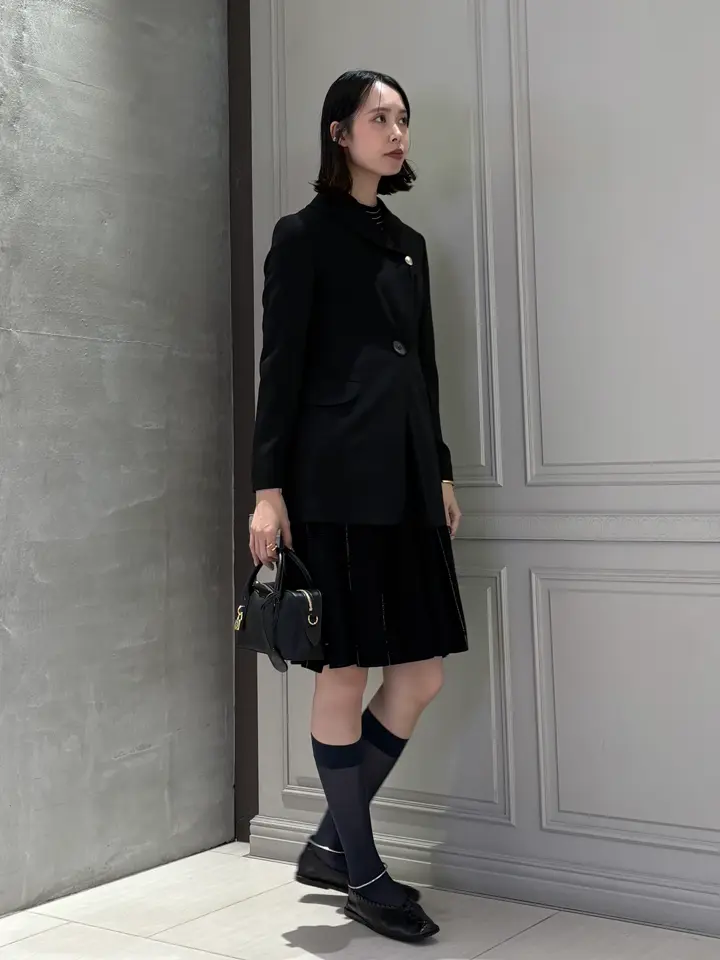 STELLA McCARTNEY(ステラ・マッカートニー)】 ステラ ライダー クロス