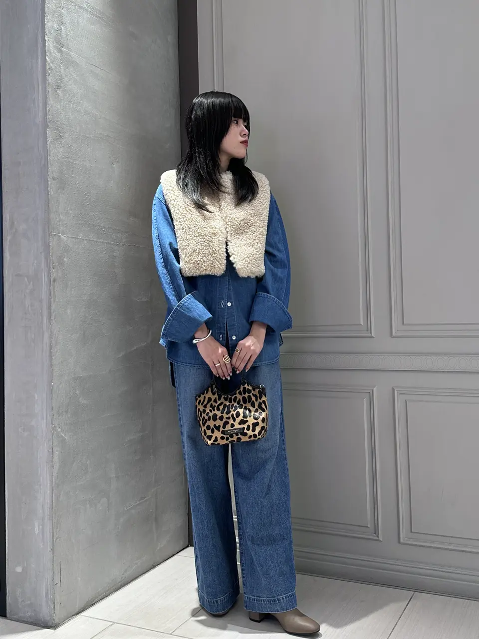 Charlotte Chesnais(シャルロットシェネ)】 BRACELET LIPS｜PARIGOT