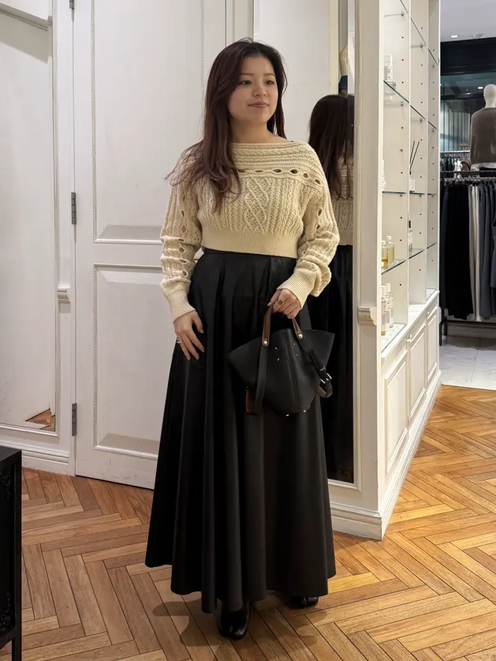 Maison Margiela(メゾンマルジェラ)】 タビブーツ｜PARIGOT ONLINE