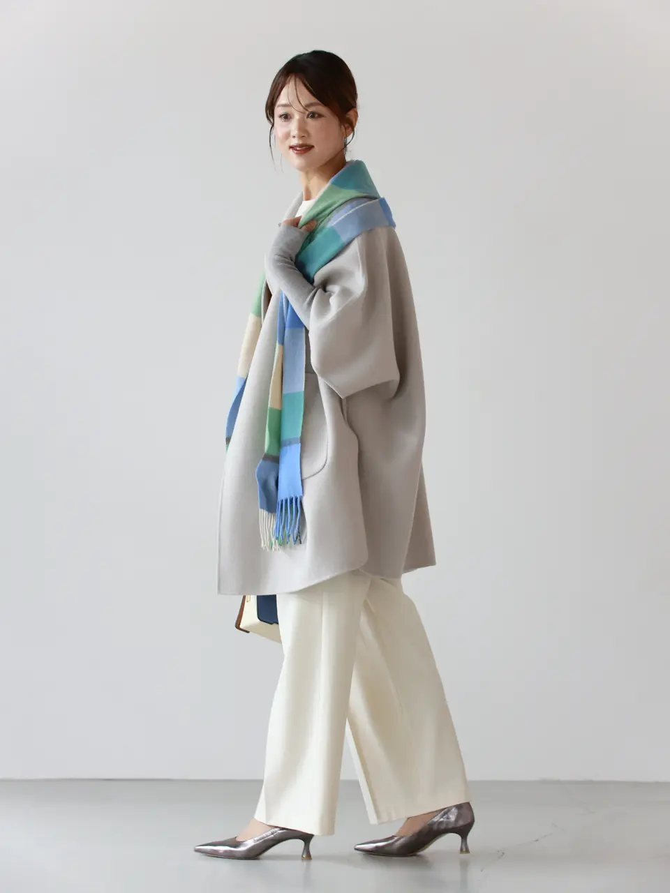 PIPPICHIC(ピッピシック)】 PARIGOT(パリゴ)別注 PINA WALTZ｜PARIGOT