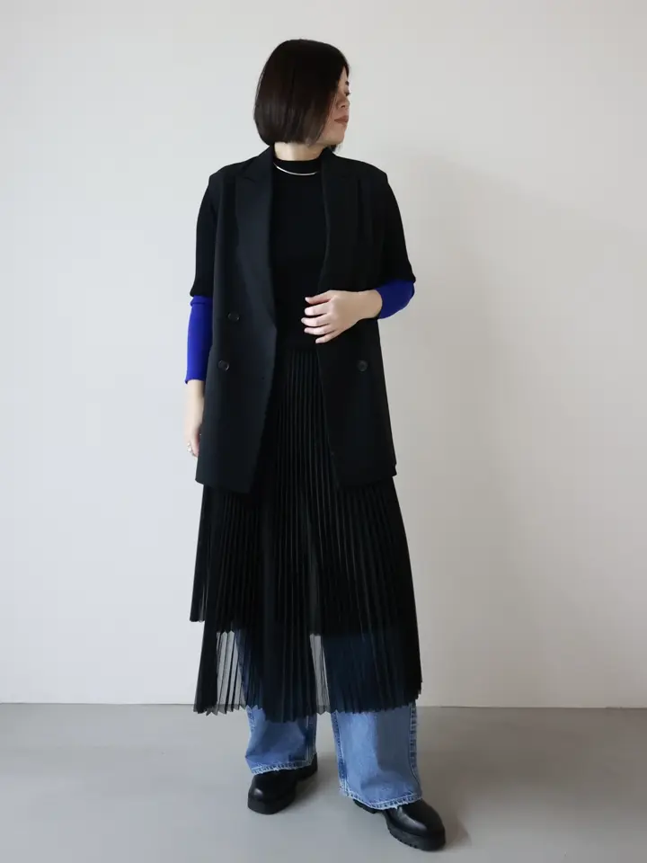 upper hights(アッパーハイツ)】 THE SISTER｜PARIGOT ONLINE（パリゴ