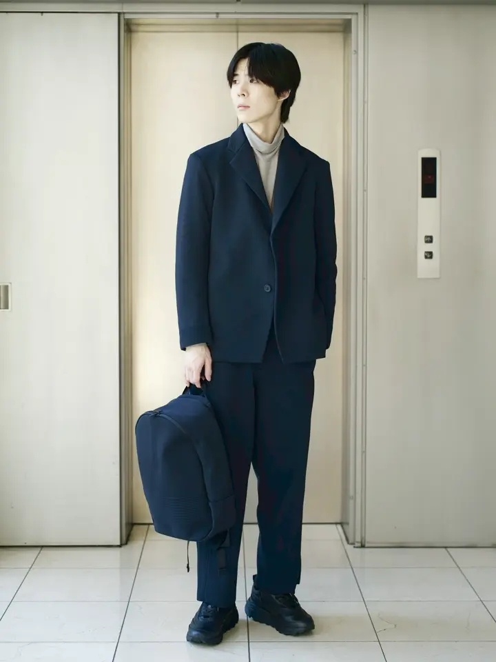 CFCL(シーエフシーエル)】 PADDED MILAN TAILORED JACKET｜PARIGOT