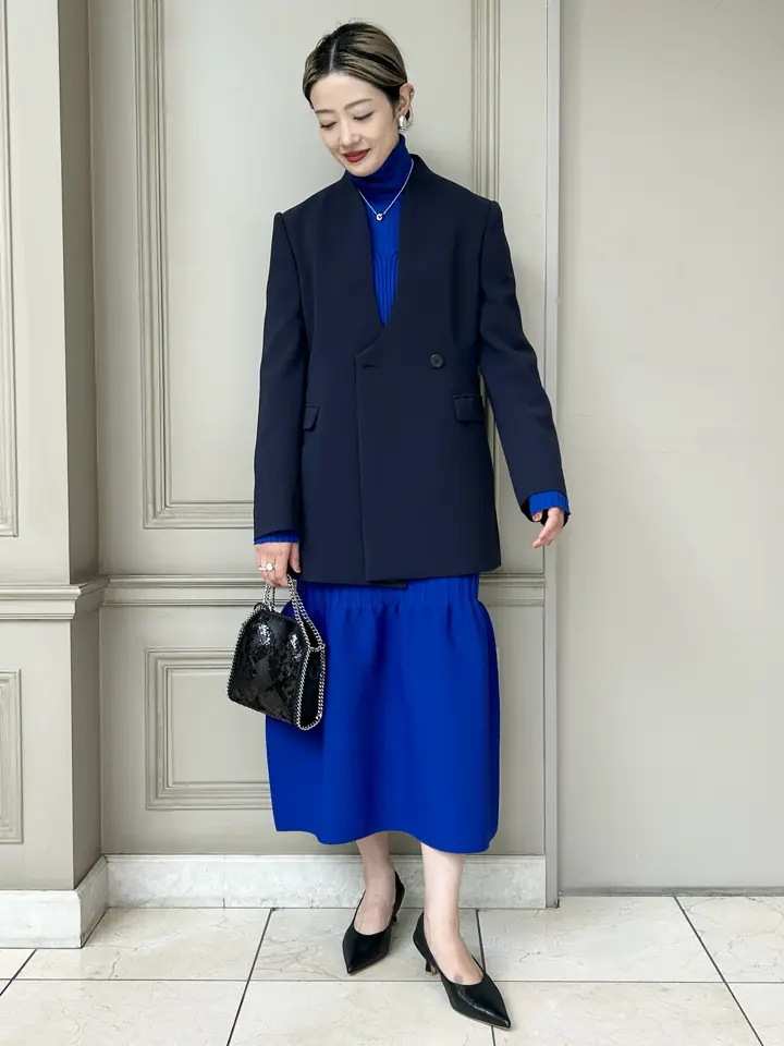 PIPPICHIC(ピッピシック)】 PARIGOT(パリゴ)別注 PINA WALTZ｜PARIGOT