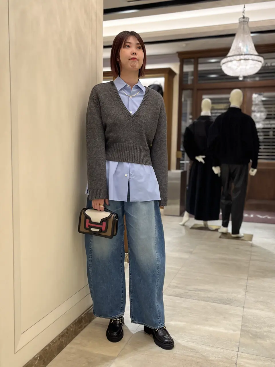 くわのスタッフページ