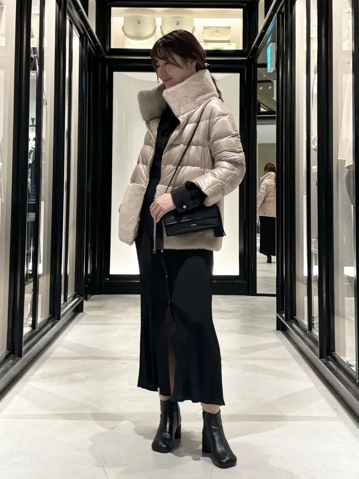 MM6 maison margiela シルバーブーツ　アンクルブーツ MM6 maison margiela シルバーブーツアンクルブーツ