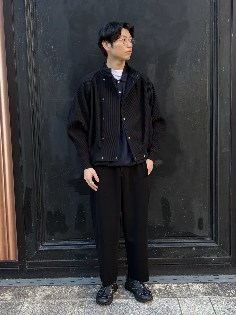 CFCL(シーエフシーエル)】 TW MILAN CURVED PANTS｜PARIGOT ONLINE