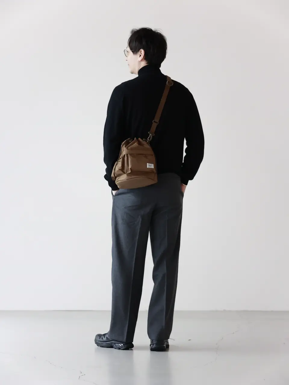 PORTER(ポーター)×HYKE(ハイク)】 TOOL BAG｜PARIGOT ONLINE（パリゴ