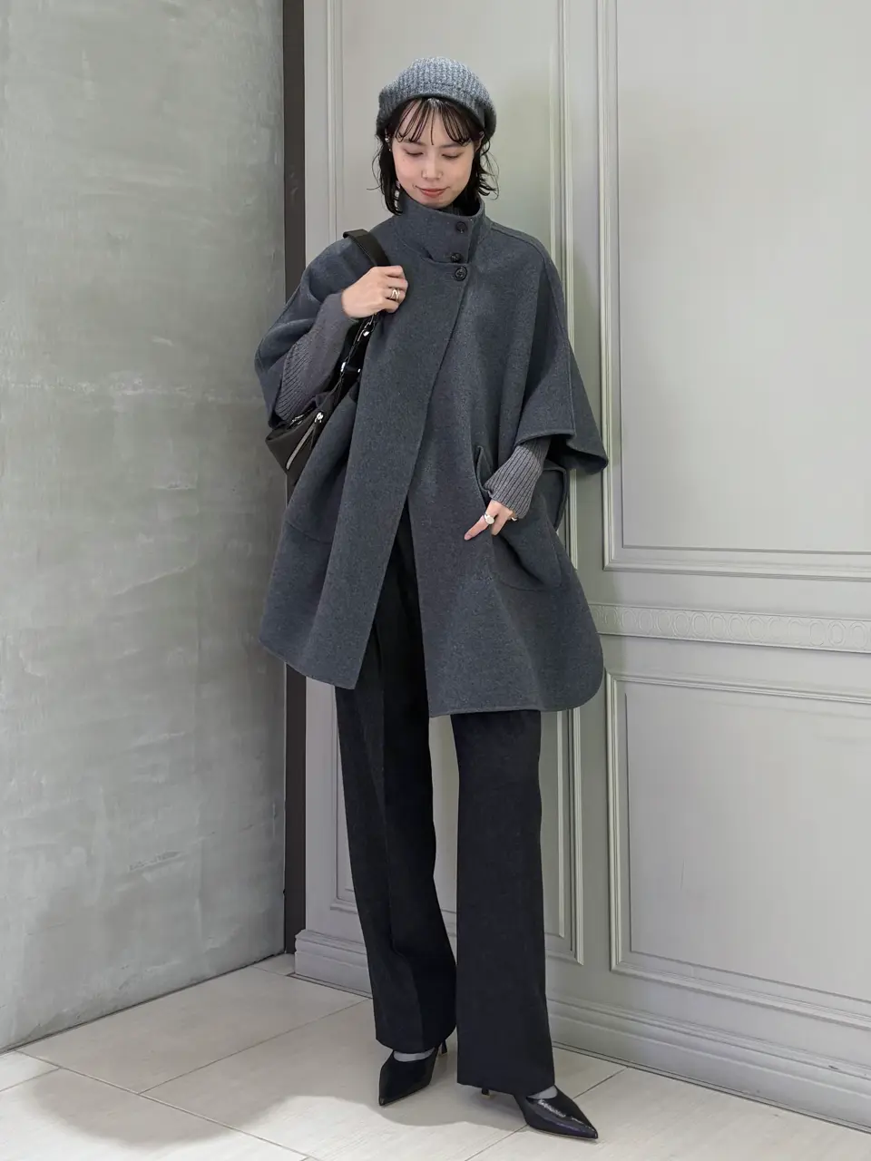 TOM WOOD(トムウッド)】 Ivy リング｜PARIGOT ONLINE（パリゴオンライン）