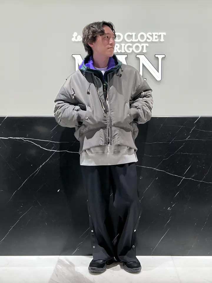 kolor BEACON(カラービーコン)】 Tops｜PARIGOT ONLINE（パリゴ