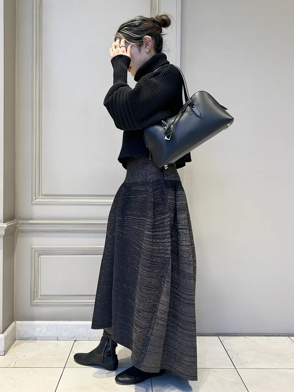 STELLA McCARTNEY(ステラ・マッカートニー)】 ステラ ライダー