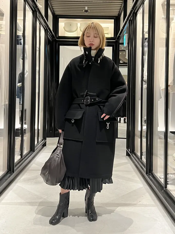 メゾンマルジェラ　タビブーツ　38 Maison Margiela/メゾン マルジェラ_Women通販 | 「タビ」ブーツ【送料