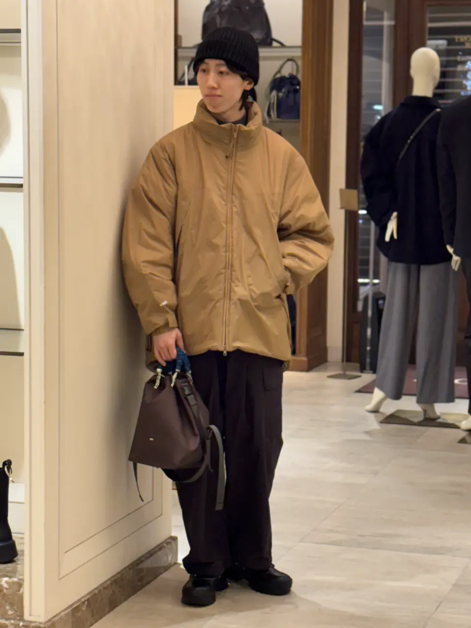 FILIPPO DE LAURENTIIS(フィリッポデローレンティス)】 ロイヤルメリノ