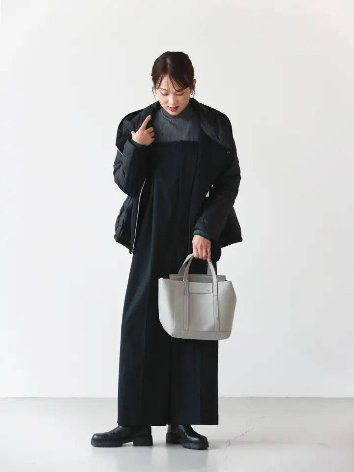 MARECHAL TERRE(マルシャルテル)】ダウンパーカー｜PARIGOT ONLINE