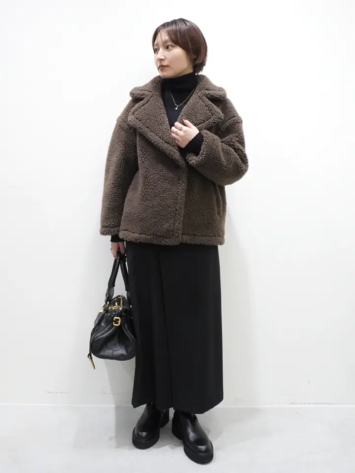 Chloe(クロエ)】 グレインレザー製 PADDINGTONバッグ｜PARIGOT ONLINE