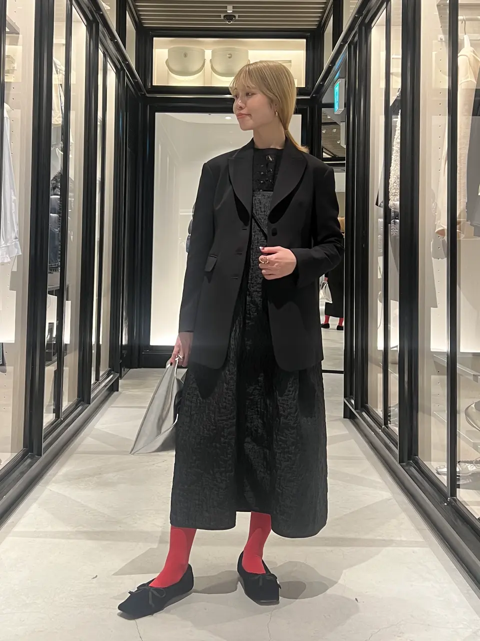 MM6 Maison Margiela(エムエムシックス メゾン マルジェラ)】 Japanese