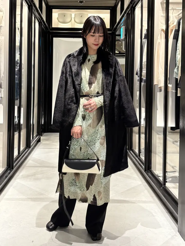 Maison Margiela(メゾンマルジェラ)】 タビブーツ｜PARIGOT ONLINE