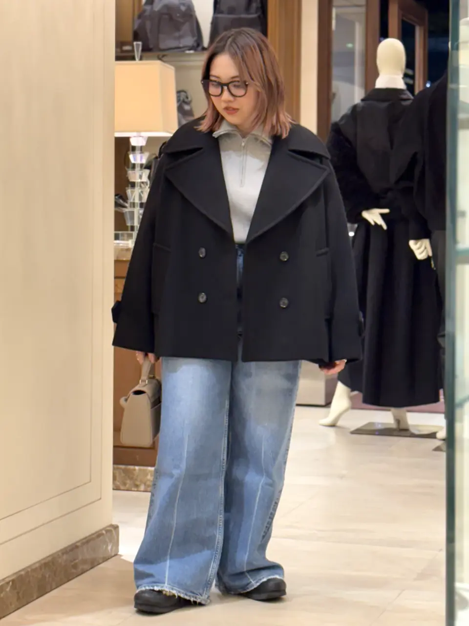 PIPPICHIC(ピッピシック)】 Fei Long FLAP｜PARIGOT ONLINE（パリゴ